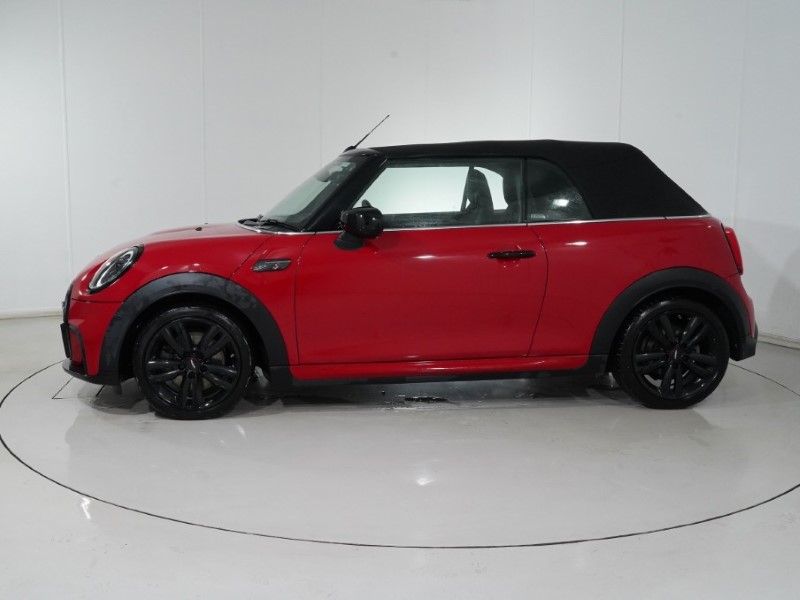 Used MINI Convertible 2022 for sale - 76981053: Photo 43