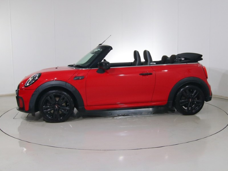 Used MINI Convertible 2022 for sale - 76981053: Photo 44