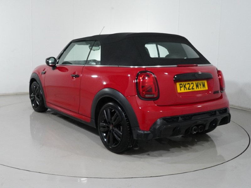 Used MINI Convertible 2022 for sale - 76981053: Photo 45