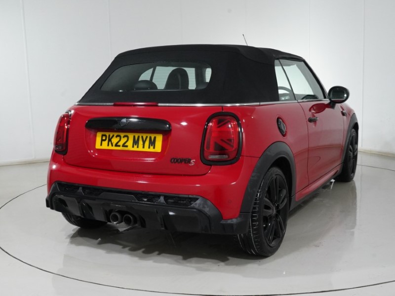 Used MINI Convertible 2022 for sale - 76981053: Photo 48