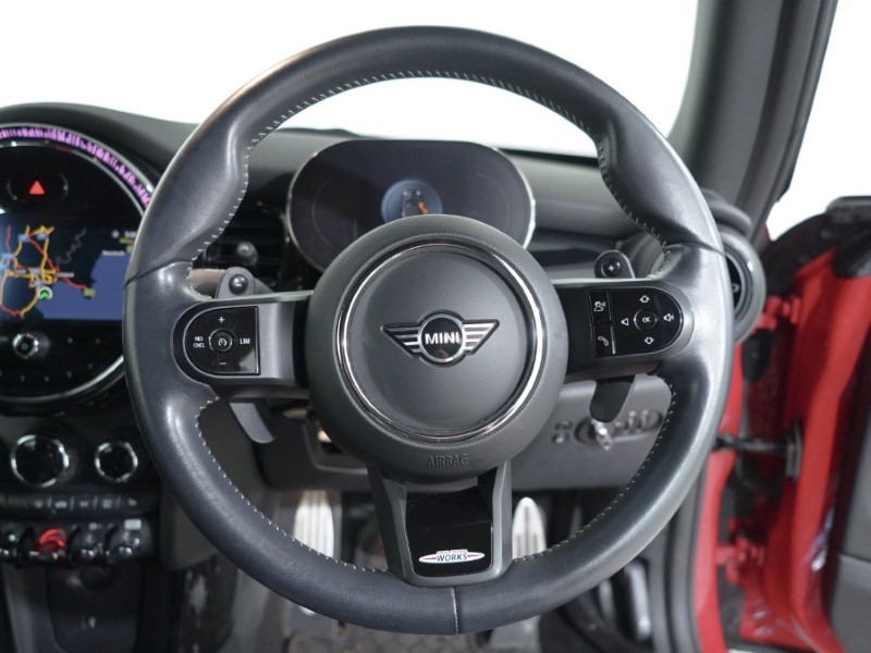 Used MINI Convertible 2022 for sale - 76981053: Photo 5