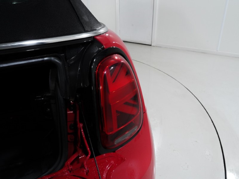 Used MINI Convertible 2022 for sale - 76981053: Photo 51
