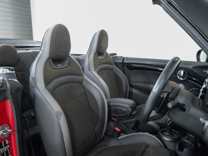 Used MINI Convertible 2022 for sale - 76981053: Photo 54