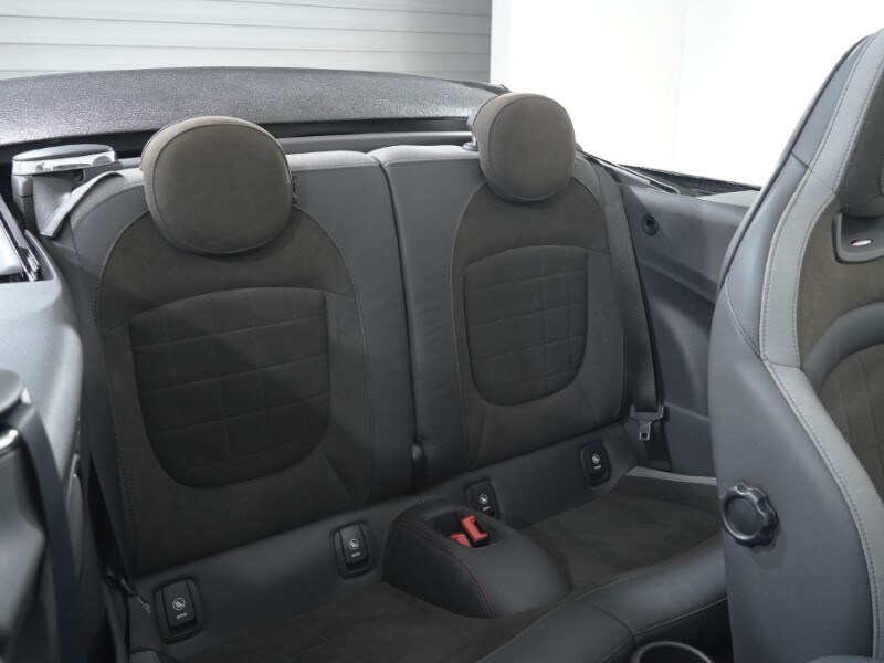 Used MINI Convertible 2022 for sale - 76981053: Photo 55