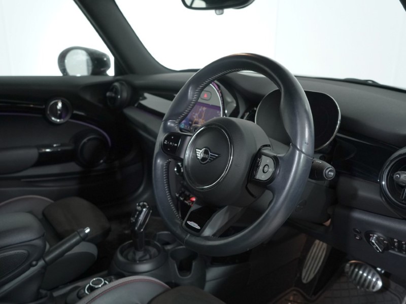 Used MINI Convertible 2022 for sale - 76981053: Photo 7