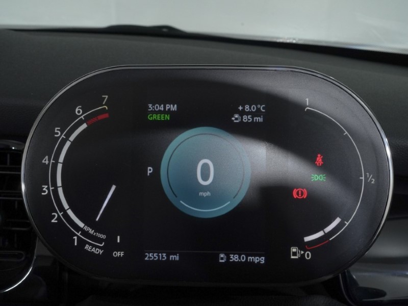 Used MINI Convertible 2022 for sale - 76981053: Photo 9