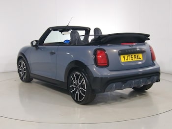 Used MINI Cooper 2026 for sale - 79274723: Photo