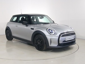 Used MINI Hatch 2024 for sale - 78468014: Photo