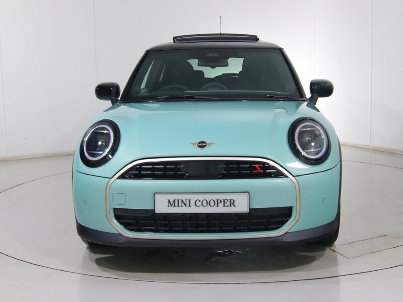 Used MINI Cooper 2025 for sale - 77403553: Photo 16