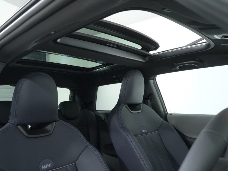 Used MINI Cooper 2025 for sale - 77403553: Photo 17