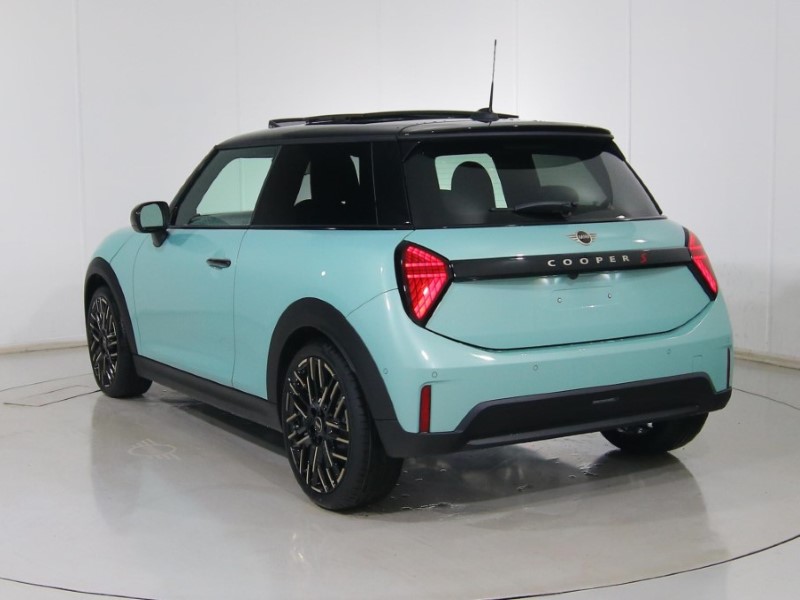 Used MINI Cooper 2025 for sale - 77403553: Photo 2