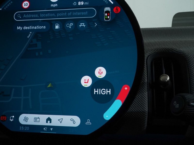 Used MINI Cooper 2025 for sale - 77403553: Photo 20