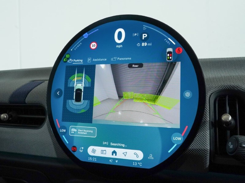 Used MINI Cooper 2025 for sale - 77403553: Photo 23