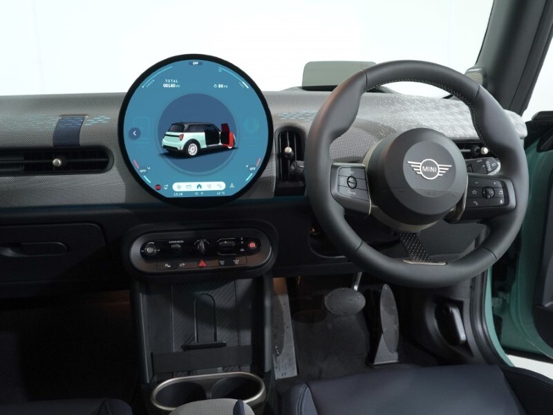 Used MINI Cooper 2025 for sale - 77403553: Photo 27