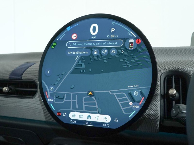 Used MINI Cooper 2025 for sale - 77403553: Photo 28