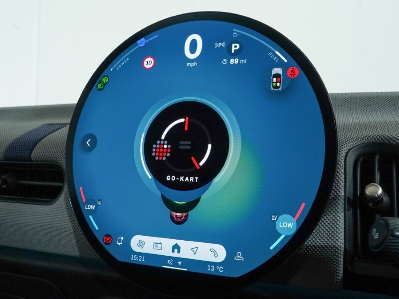 Used MINI Cooper 2025 for sale - 77403553: Photo 32