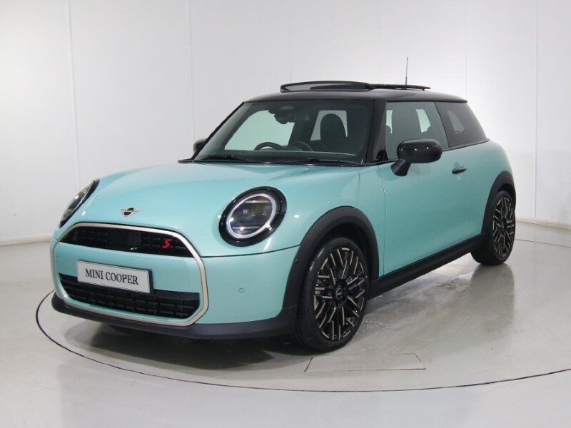 Used MINI Cooper 2025 for sale - 77403553: Photo 33
