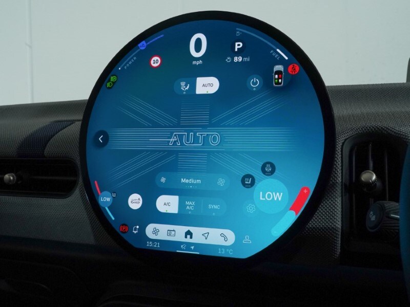 Used MINI Cooper 2025 for sale - 77403553: Photo 44