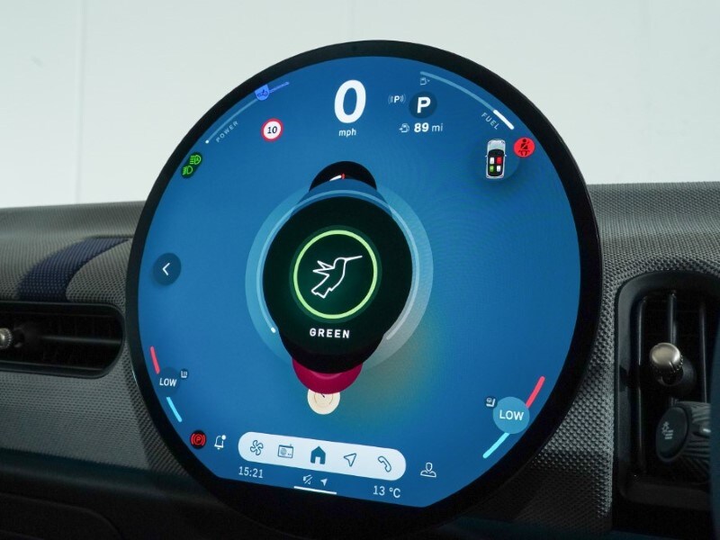 Used MINI Cooper 2025 for sale - 77403553: Photo 46