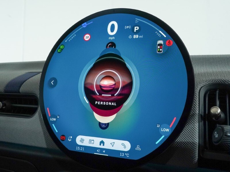 Used MINI Cooper 2025 for sale - 77403553: Photo 47