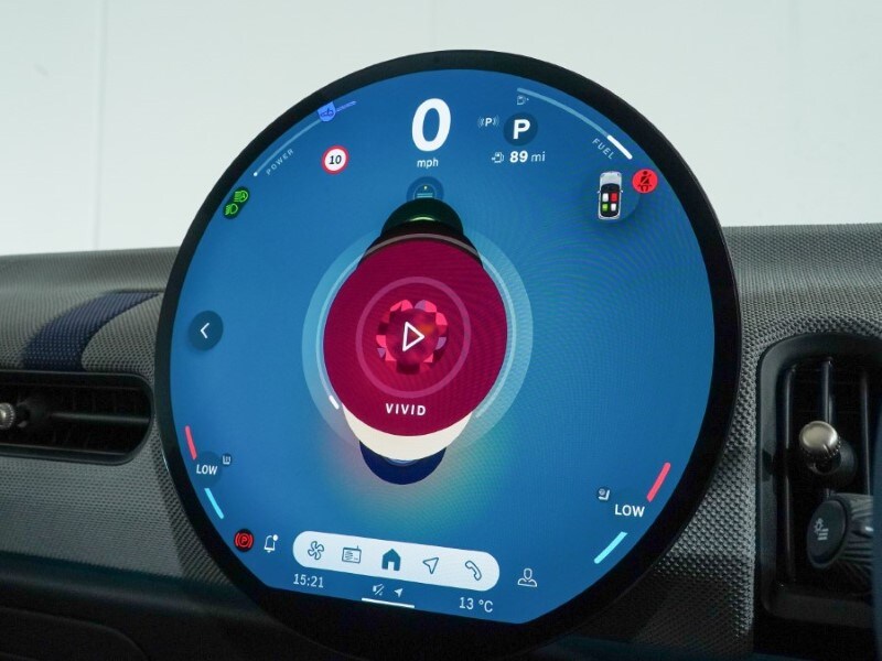 Used MINI Cooper 2025 for sale - 77403553: Photo 48