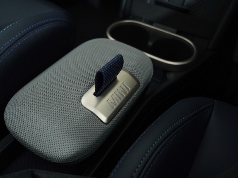 Used MINI Cooper 2025 for sale - 77403553: Photo 51