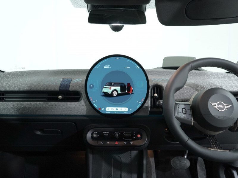 Used MINI Cooper 2025 for sale - 77403553: Photo 8