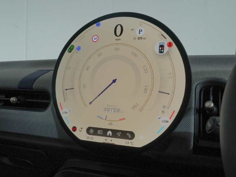 Used MINI Cooper 2025 for sale - 77403553: Photo 9