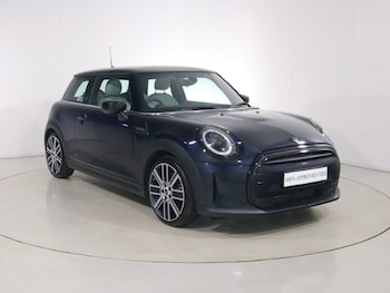 Used MINI Hatch 2022 for sale - 78520072: Photo