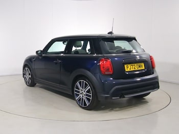 Used MINI Hatch 2022 for sale - 78520072: Photo