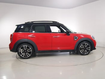 Used MINI Countryman 2020 for sale - 79283032: Photo