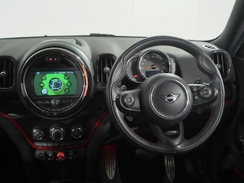 Used MINI Countryman 2020 for sale - 79283032: Photo