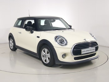 Used MINI Hatch 2020 for sale - 79504515: Photo