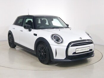 Used MINI Hatch 2023 for sale - 78255037: Photo