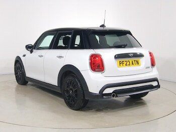 Used MINI Hatch 2023 for sale - 78255037: Photo