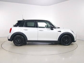 Used MINI Hatch 2023 for sale - 78255037: Photo