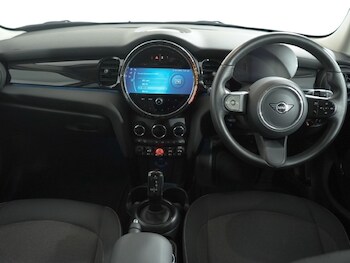 Used MINI Hatch 2023 for sale - 78255037: Photo