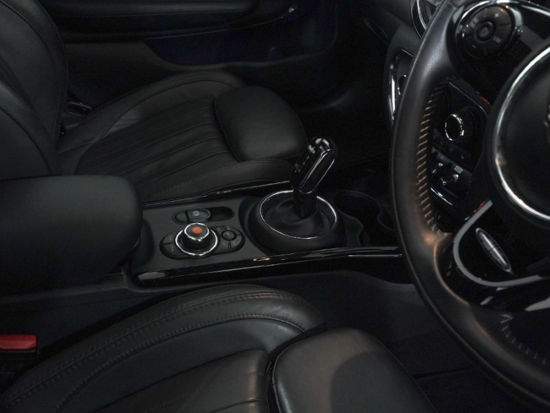 Used MINI Clubman 2020 for sale - 77025622: Photo 10