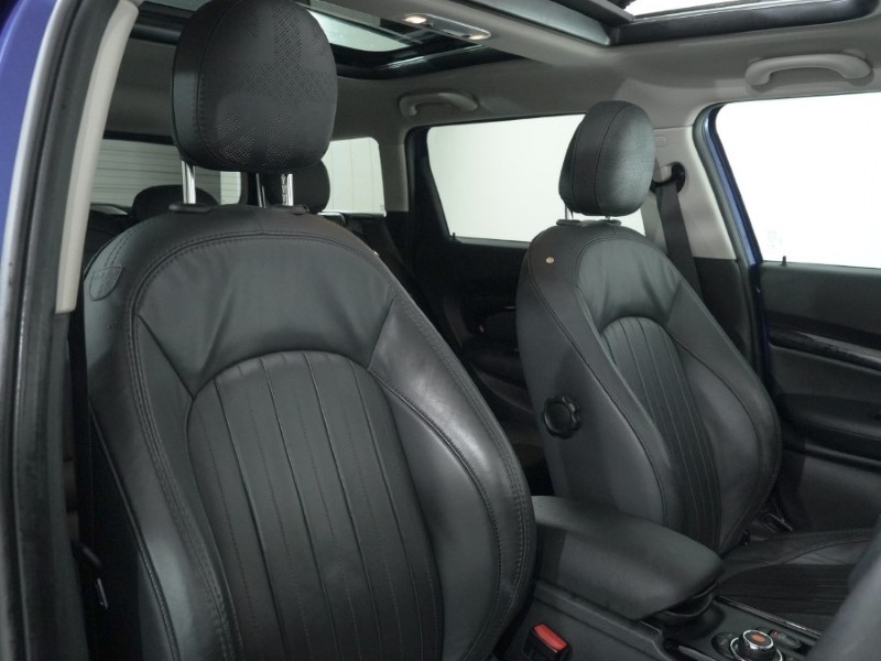 Used MINI Clubman 2020 for sale - 77025622: Photo 11