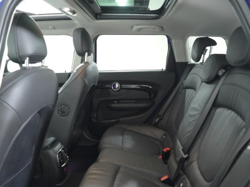 Used MINI Clubman 2020 for sale - 77025622: Photo 12