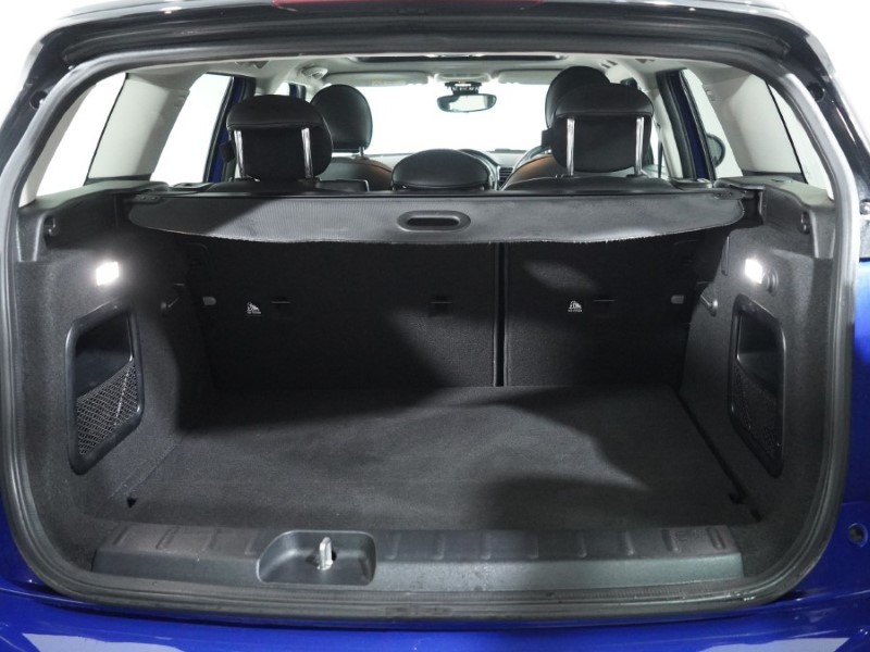 Used MINI Clubman 2020 for sale - 77025622: Photo 13