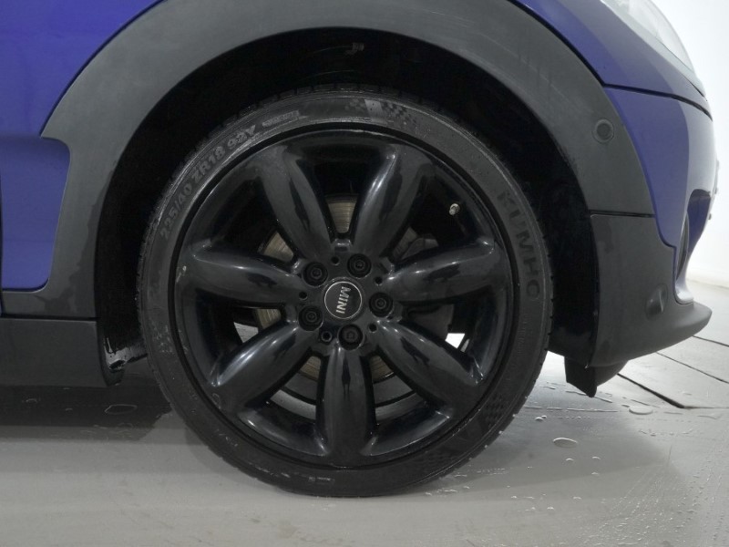 Used MINI Clubman 2020 for sale - 77025622: Photo 14