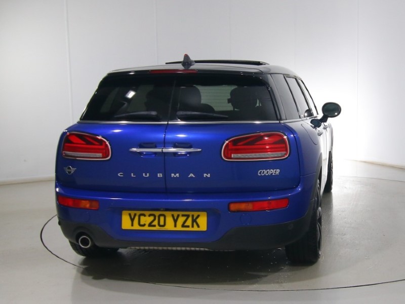 Used MINI Clubman 2020 for sale - 77025622: Photo 15
