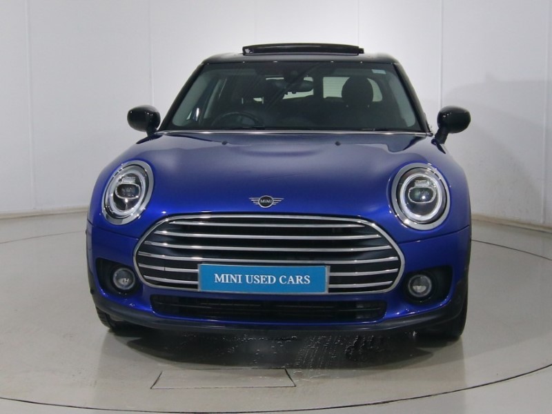 Used MINI Clubman 2020 for sale - 77025622: Photo 16