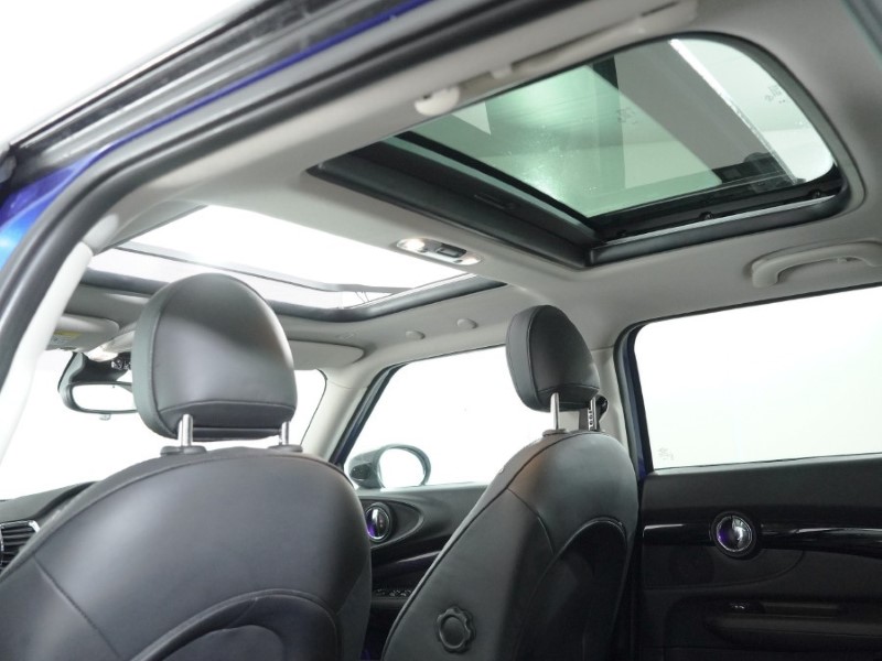 Used MINI Clubman 2020 for sale - 77025622: Photo 17