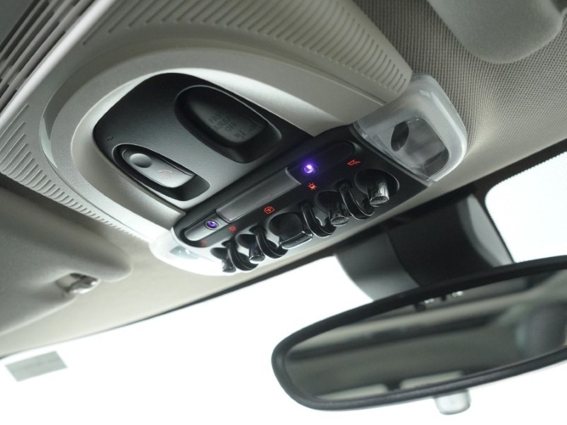 Used MINI Clubman 2020 for sale - 77025622: Photo 18