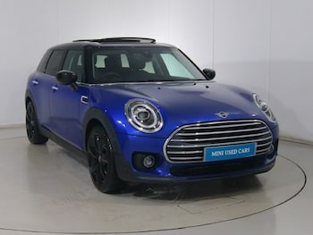 Used MINI Clubman 2020 for sale - 77025622: Photo