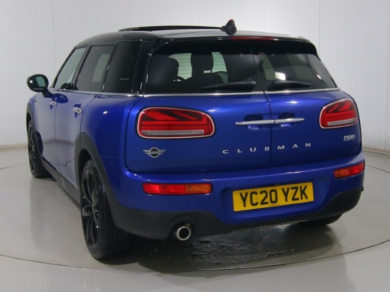 Used MINI Clubman 2020 for sale - 77025622: Photo 2