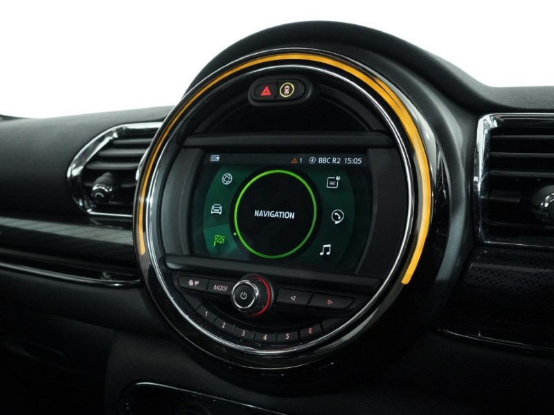 Used MINI Clubman 2020 for sale - 77025622: Photo 22