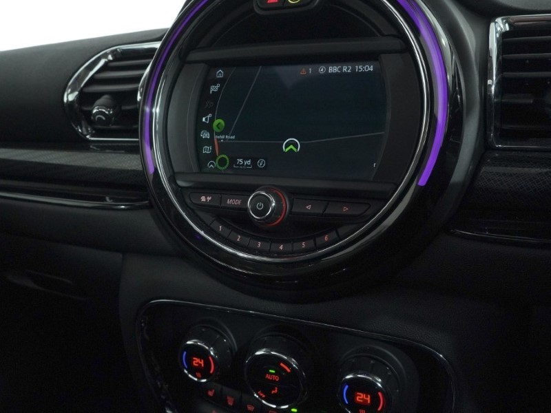 Used MINI Clubman 2020 for sale - 77025622: Photo 25